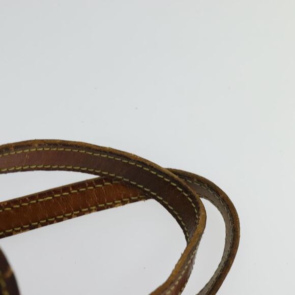 LOUIS VUITTON Monogram Bucket PM Shoulder Bag M42238 - Picture 14 of 16